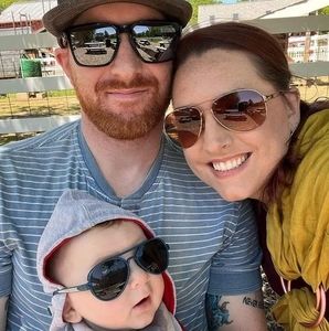 Meet your Posher, Curtis